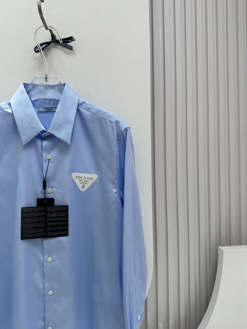 Prada Shirts